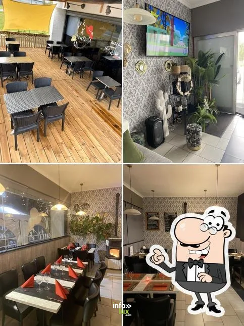 Il Venti à Durbuy