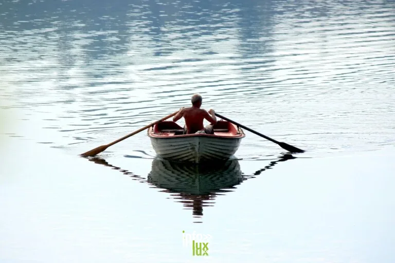 Base nautique (illustration)