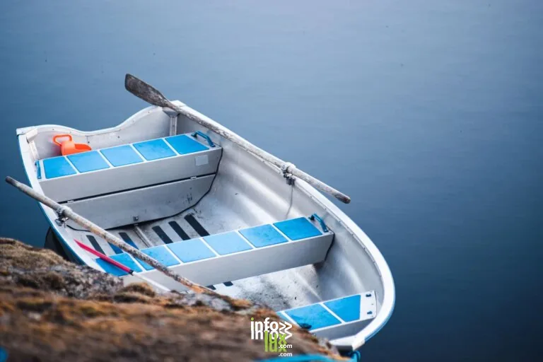 Base nautique (illustration)