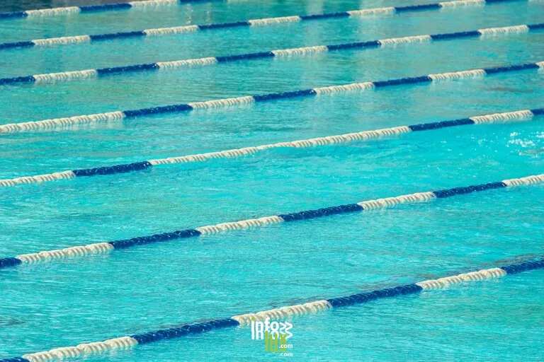 Piscine (illustration)
