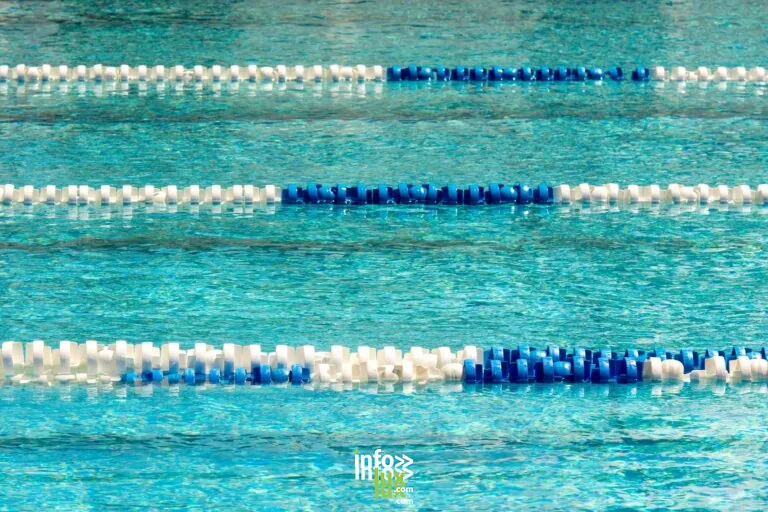 Piscine (illustration)