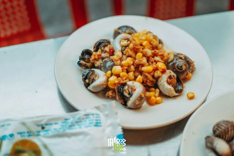 Producteur Jul'escargots à Chanteraine