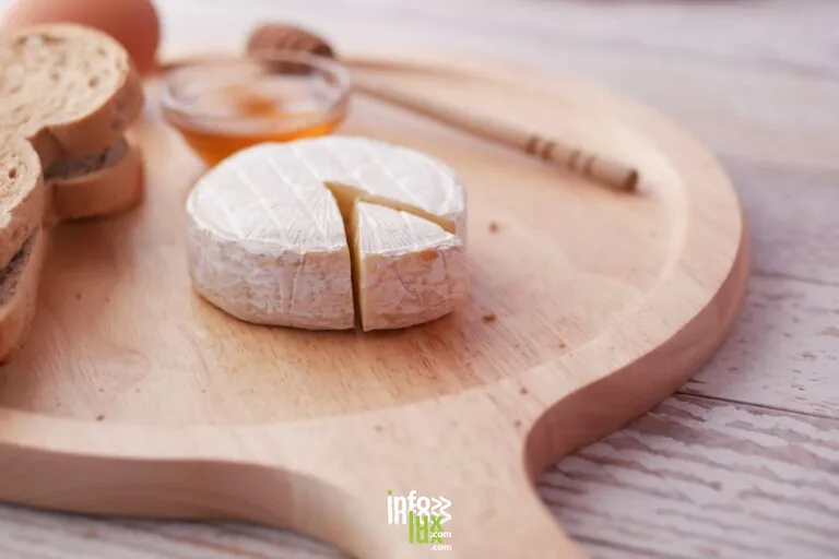 Illustration fromagère