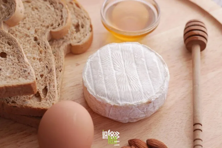 Illustration fromagère