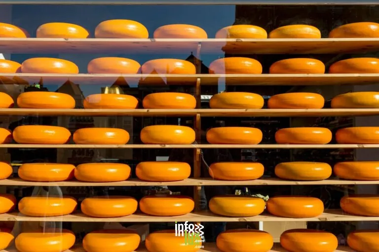Fromagerie Dongé à Cousances-lès-Triconville
