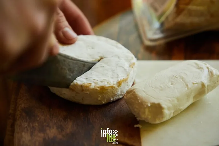 Illustration fromagère