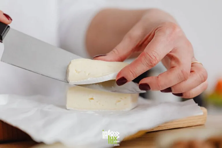 Illustration fromagère
