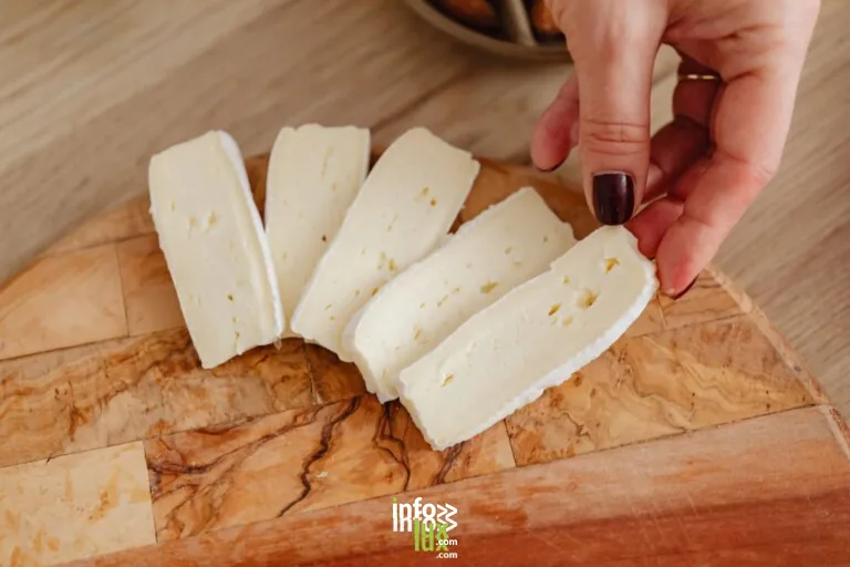 Illustration fromagère