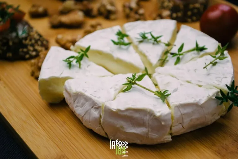 Illustration fromagère
