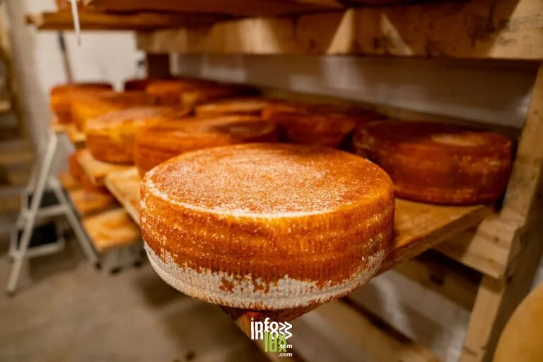 Fromagerie de Vigneulles à Vigneulles-lès-Hattonchâtel