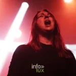 In Flames + Employed To Serve — concert 2026 — photo J-Paul Collin (1)