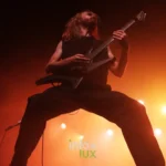 In Flames + Employed To Serve — concert 2026 — photo J-Paul Collin (2)