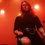 In Flames + Employed To Serve — concert 2026 — photo J-Paul Collin (4)