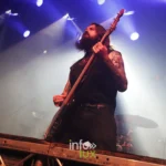 In Flames + Employed To Serve — concert 2026 — photo J-Paul Collin (5)