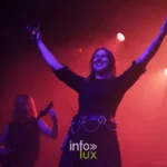 In Flames + Employed To Serve — concert 2026 — photo J-Paul Collin (6)