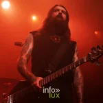 In Flames + Employed To Serve — concert 2026 — photo J-Paul Collin (9)
