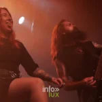 In Flames + Employed To Serve — concert 2026 — photo J-Paul Collin (10)