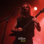 In Flames + Employed To Serve — concert 2026 — photo J-Paul Collin (11)