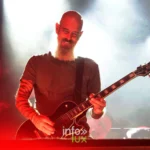 In Flames + Employed To Serve — concert 2026 — photo J-Paul Collin (17)
