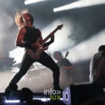 In Flames + Employed To Serve — concert 2026 — photo J-Paul Collin (18)