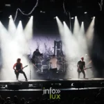 In Flames + Employed To Serve — concert 2026 — photo J-Paul Collin (20)