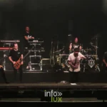 In Flames + Employed To Serve — concert 2026 — photo J-Paul Collin (21)