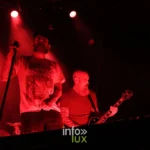 In Flames + Employed To Serve — concert 2026 — photo J-Paul Collin (23)