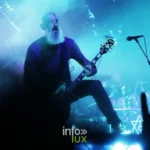 In Flames + Employed To Serve — concert 2026 — photo J-Paul Collin (28)