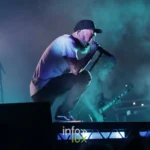 In Flames + Employed To Serve — concert 2026 — photo J-Paul Collin (29)