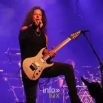 In Flames + Employed To Serve — concert 2026 — photo J-Paul Collin (30)