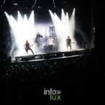 In Flames + Employed To Serve — concert 2026 — photo J-Paul Collin (31)