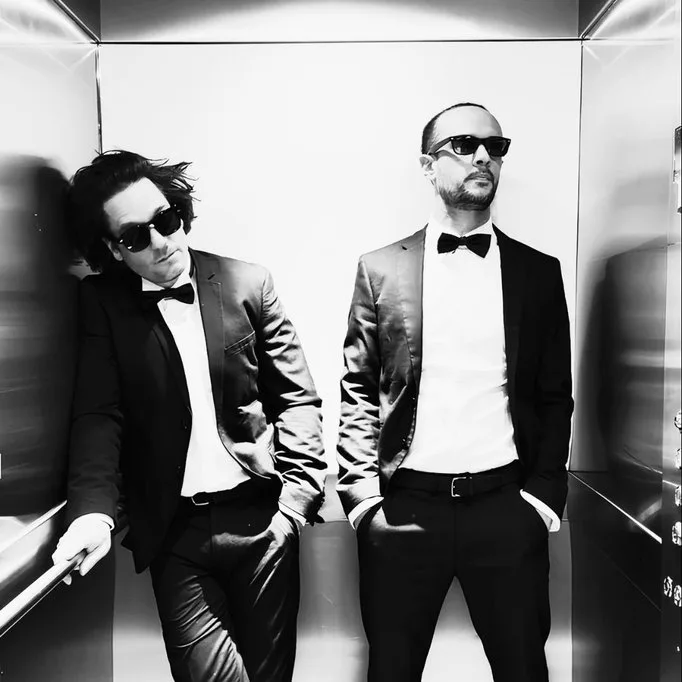 Duo d'artistes à l'affiche d'ITTRE15 2026 à Ittre, en Brabant wallon