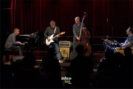 Jodoigne > Concert > Ivan Paduart & Patrick Deltenre en concert