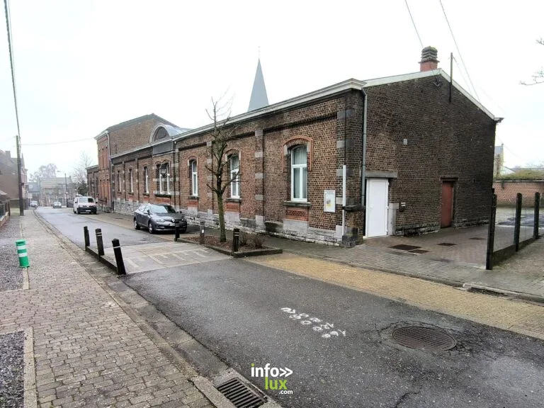Jemeppe-sur-Sambre > Patrimoine > JEP : Spy et son petit patrimoine populaire 2026
