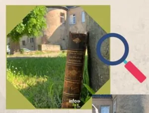 Journées du patrimoine à Lorentzen