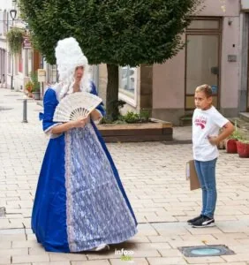 Journées du patrimoine à Sarre-Union