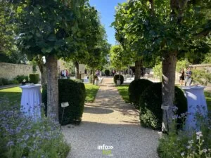 Journées du patrimoine à Sainte-Menehould