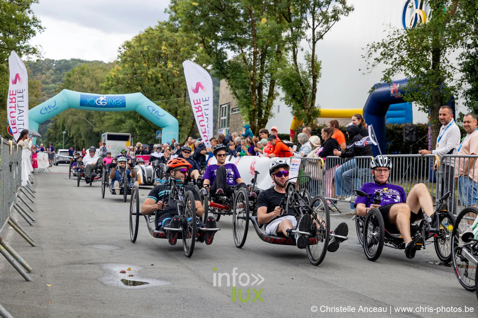Jogging d'Esneux 2026, photo 4