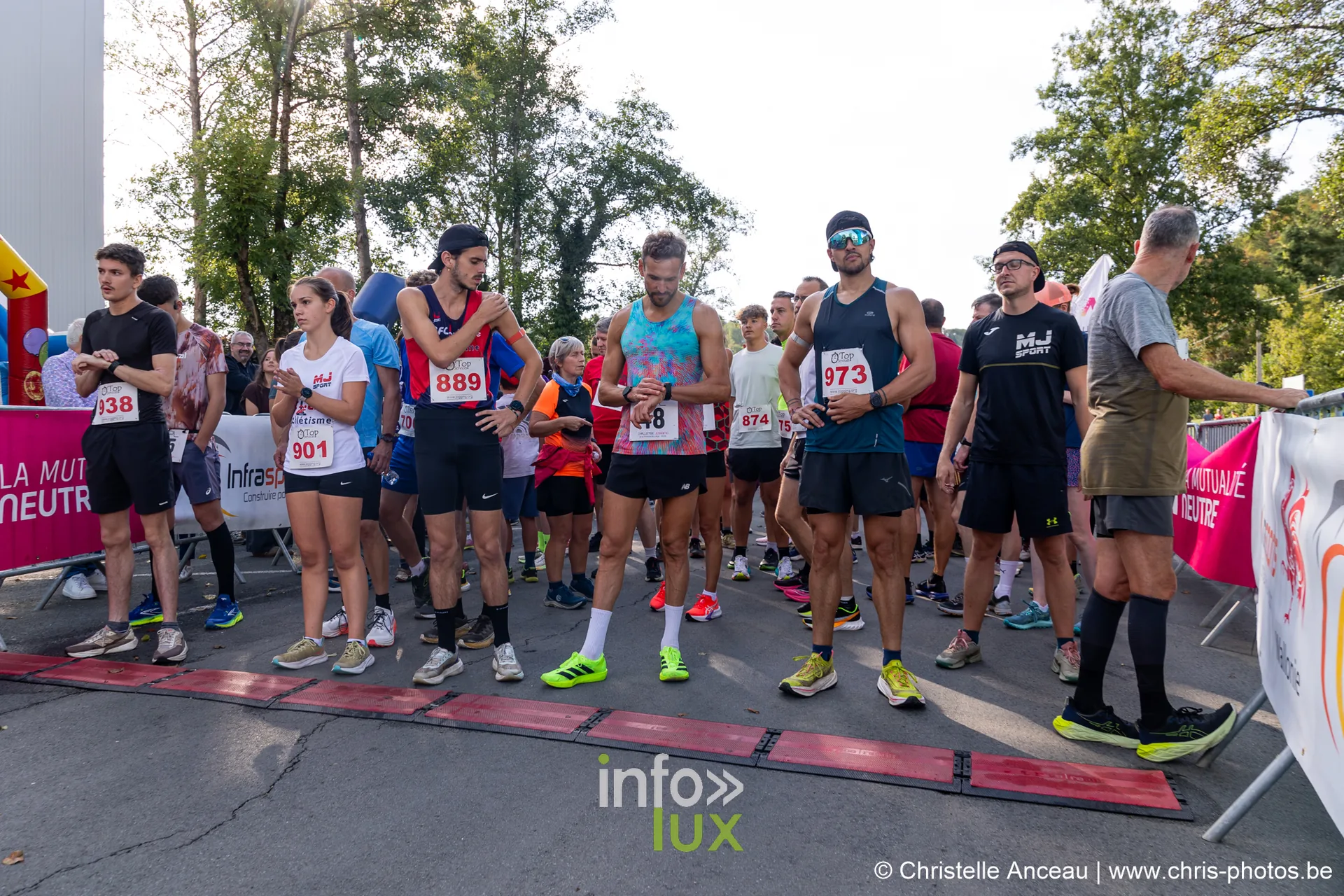 Jogging d'Esneux 2026, photo 5