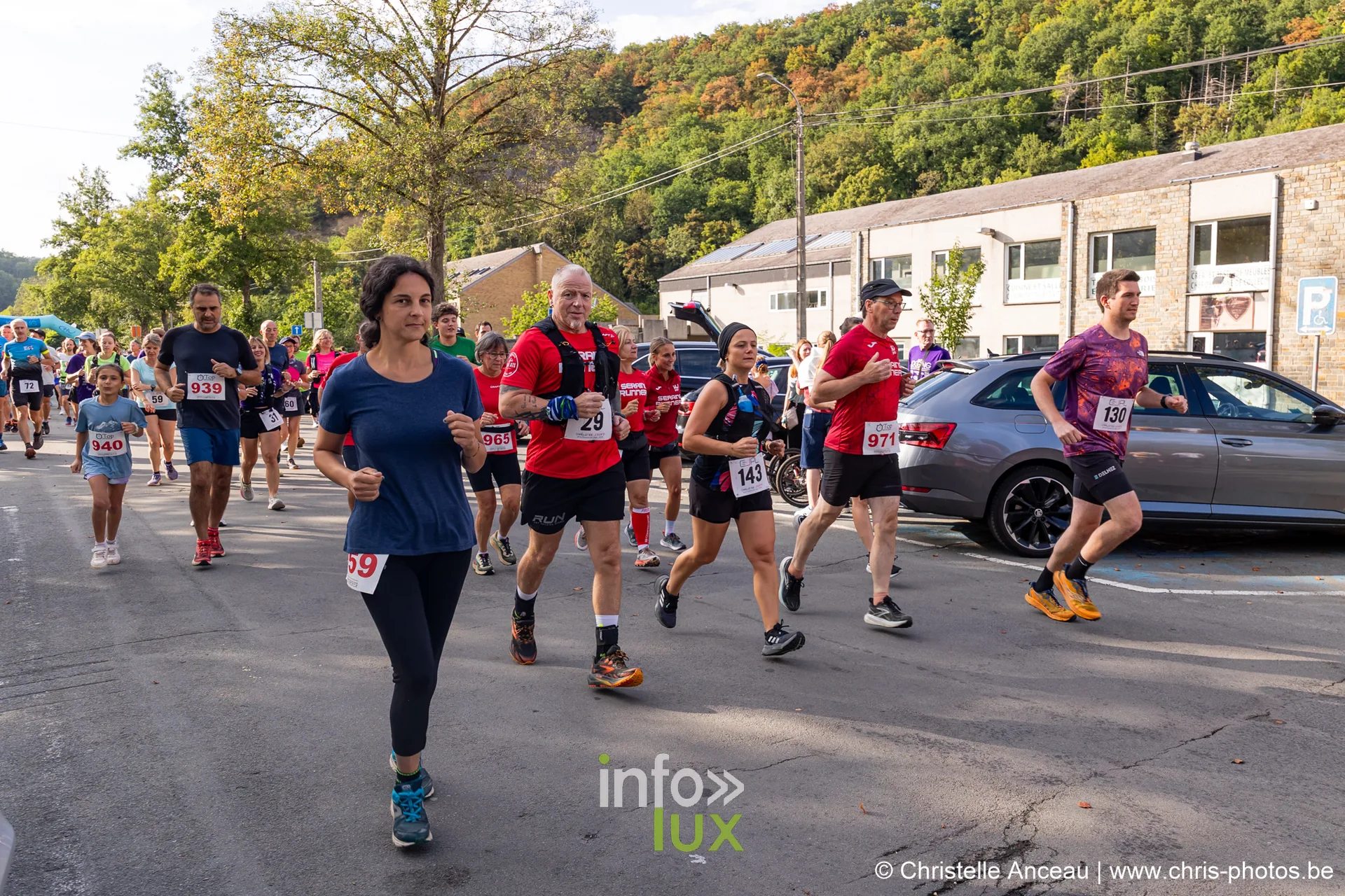 Jogging d'Esneux 2026, photo 7