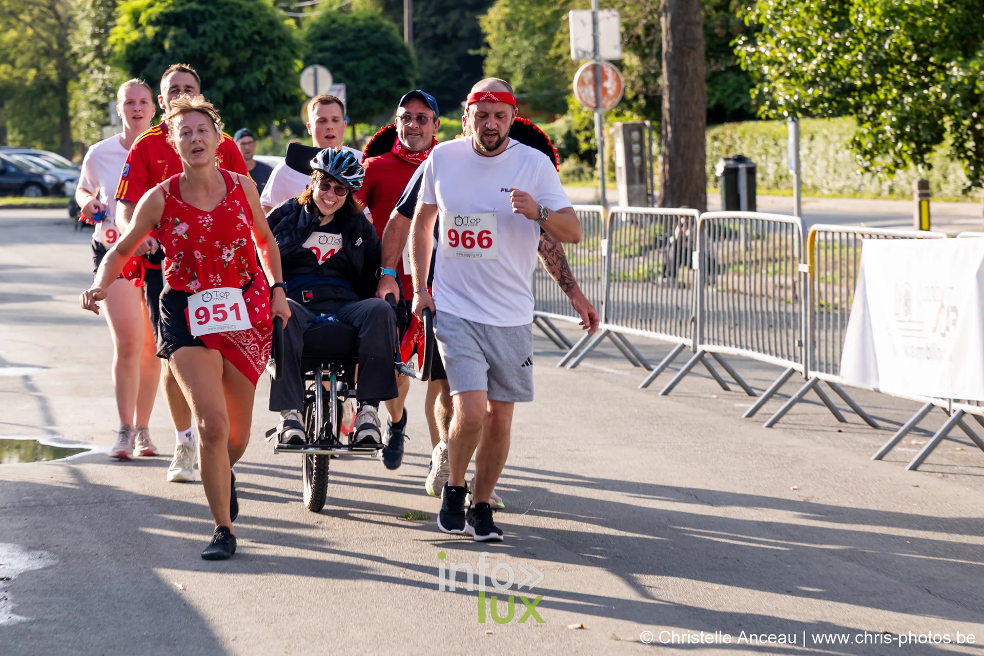 Jogging d'Esneux 2026, photo 8