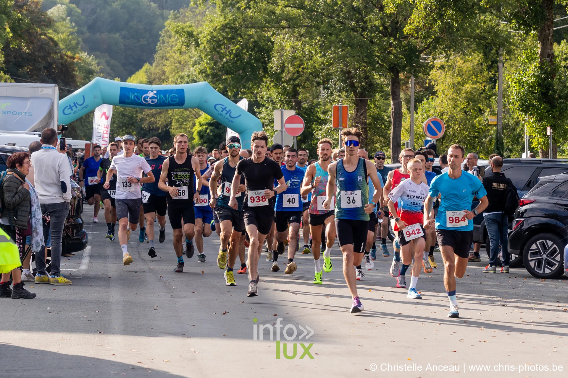 Jogging d'Esneux 2026, photo 13