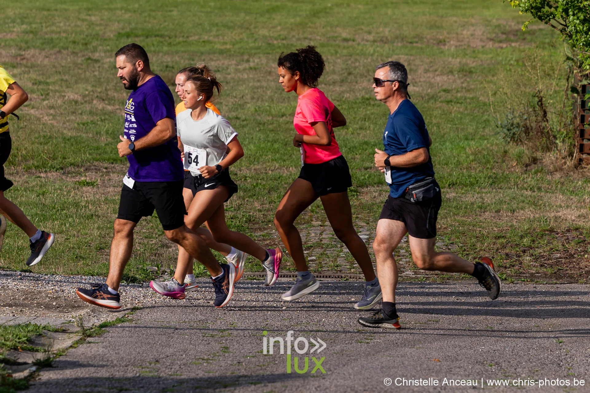 Jogging d'Esneux 2026, photo 14