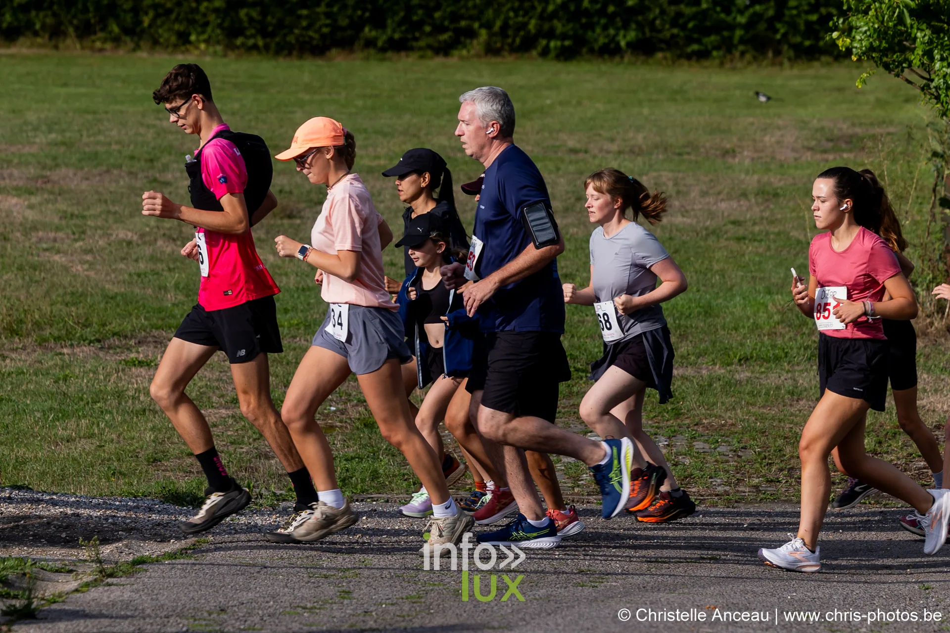 Jogging d'Esneux 2026, photo 15