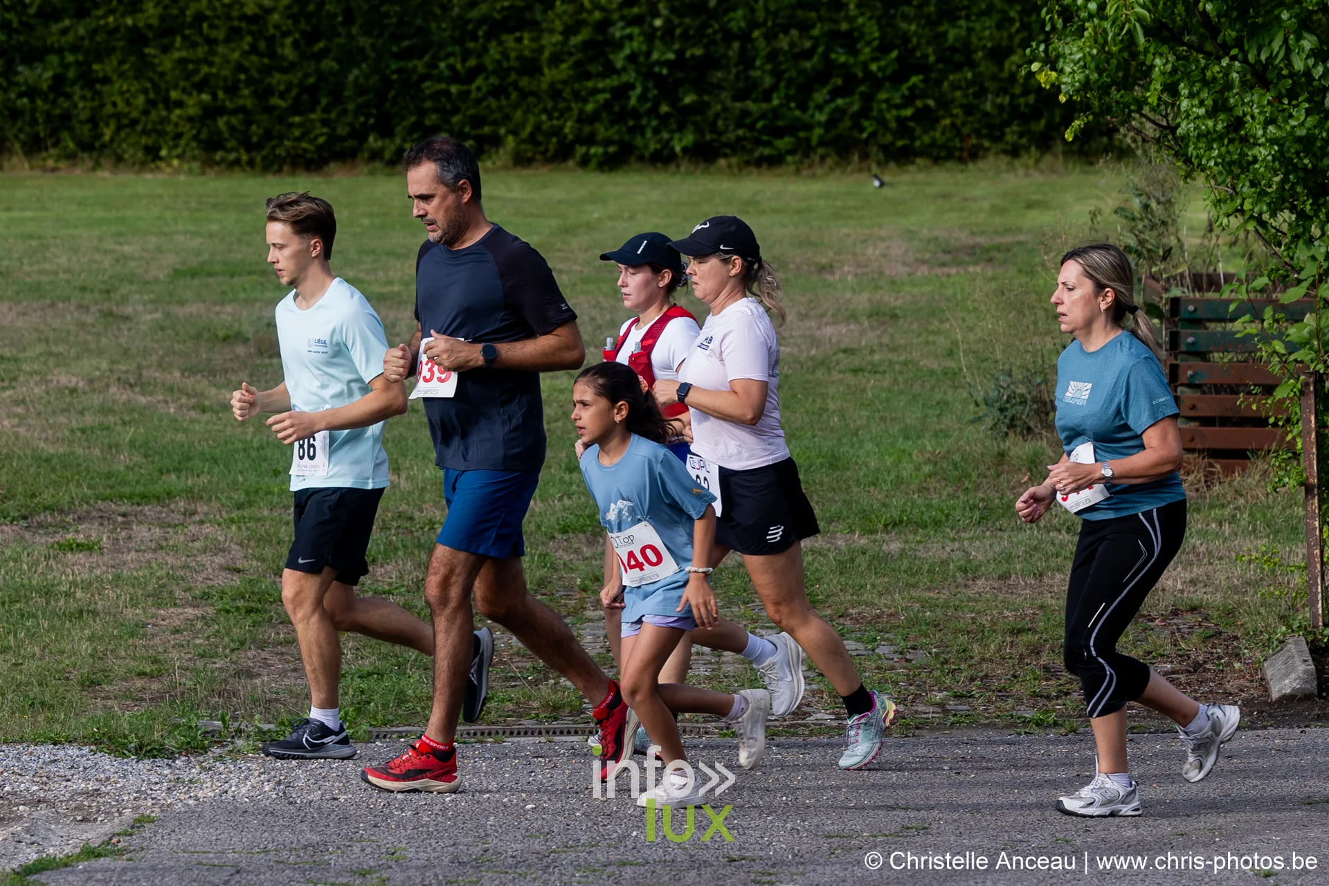 Jogging d'Esneux 2026, photo 16