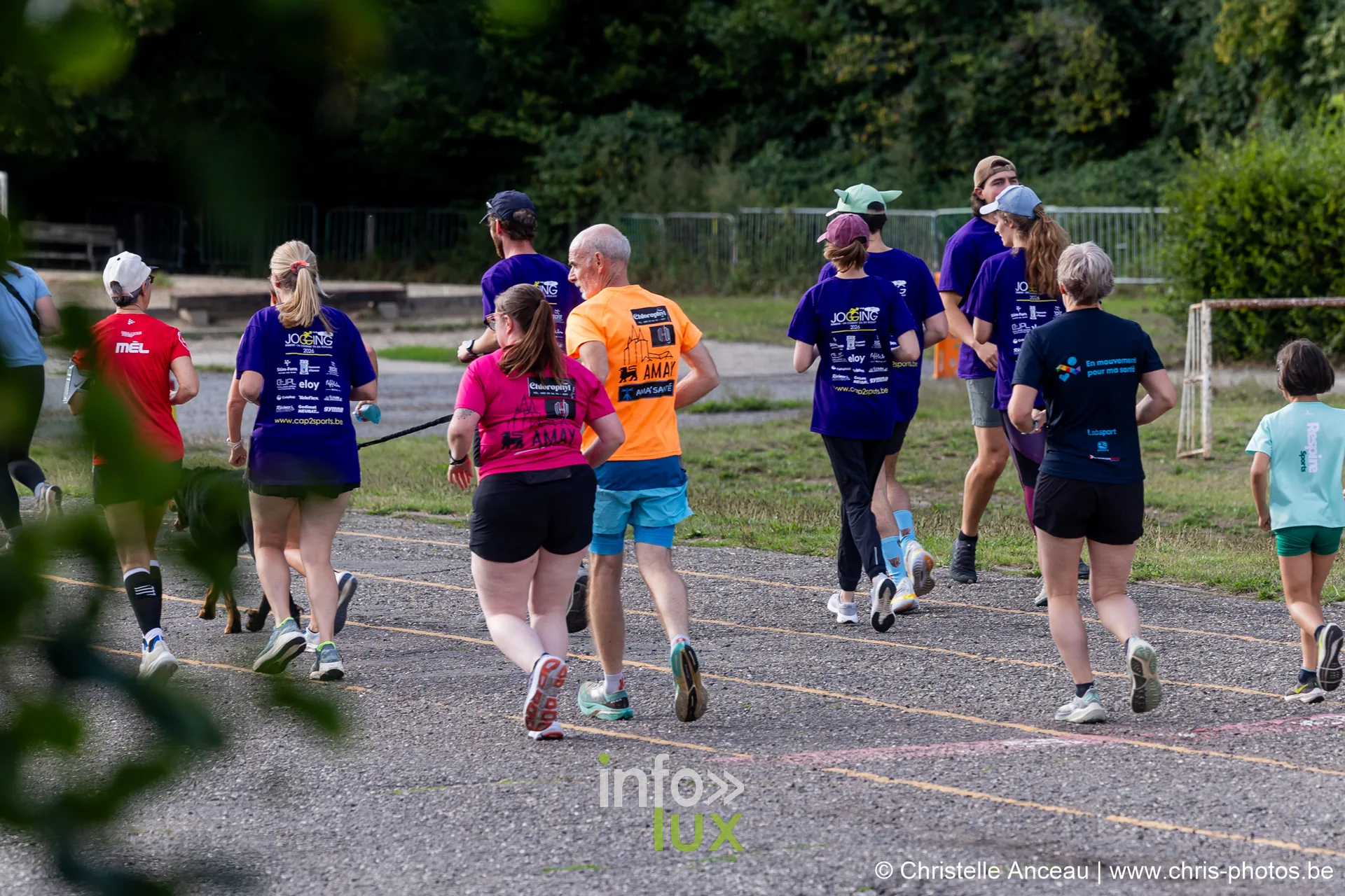 Jogging d'Esneux 2026, photo 17