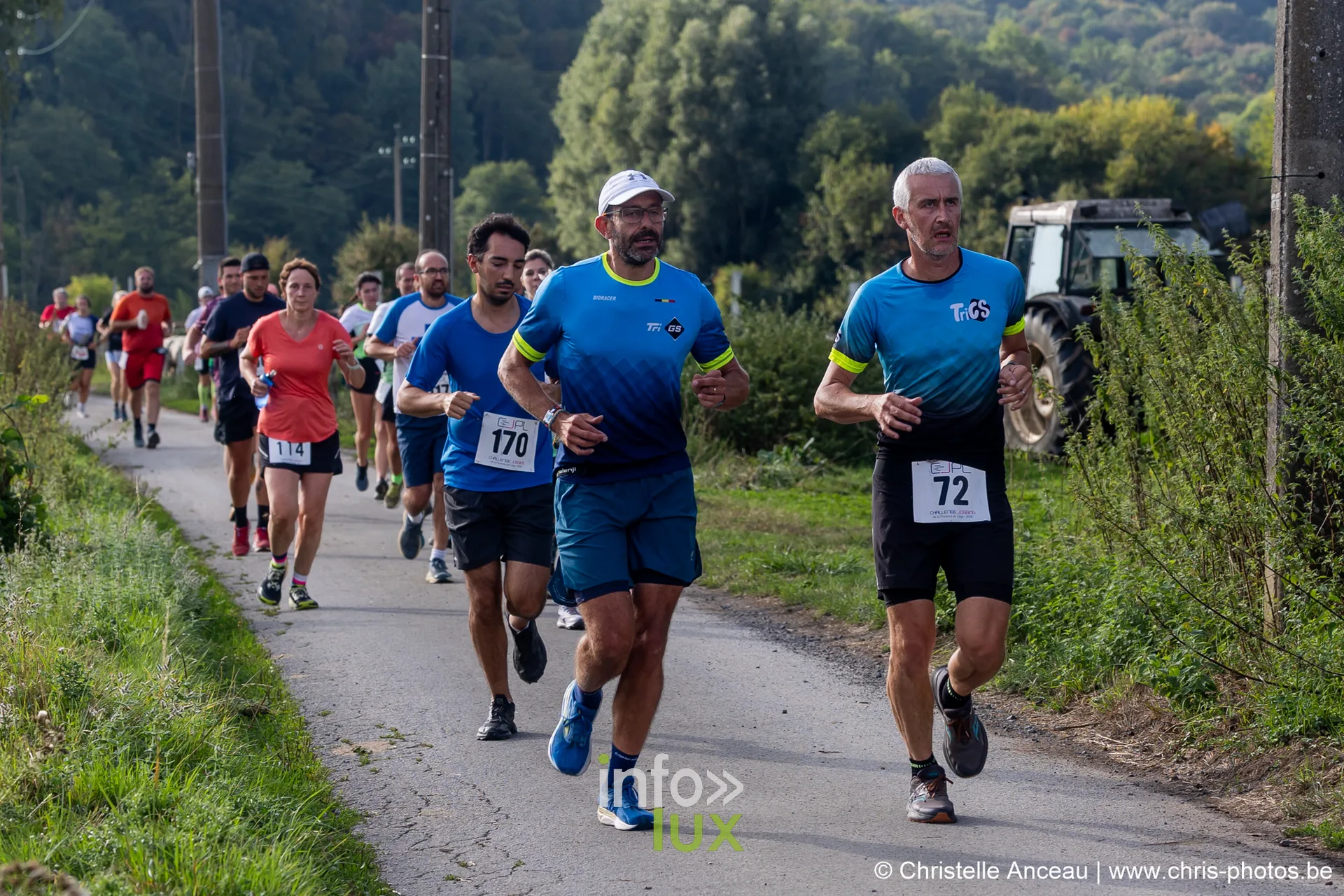 Jogging d'Esneux 2026, photo 19
