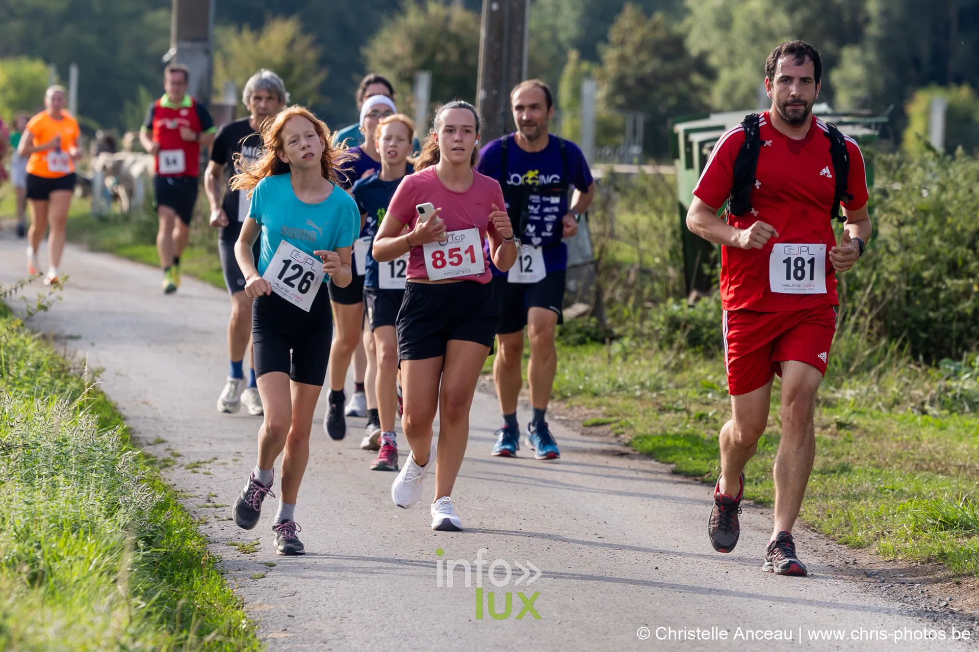 Jogging d'Esneux 2026, photo 21