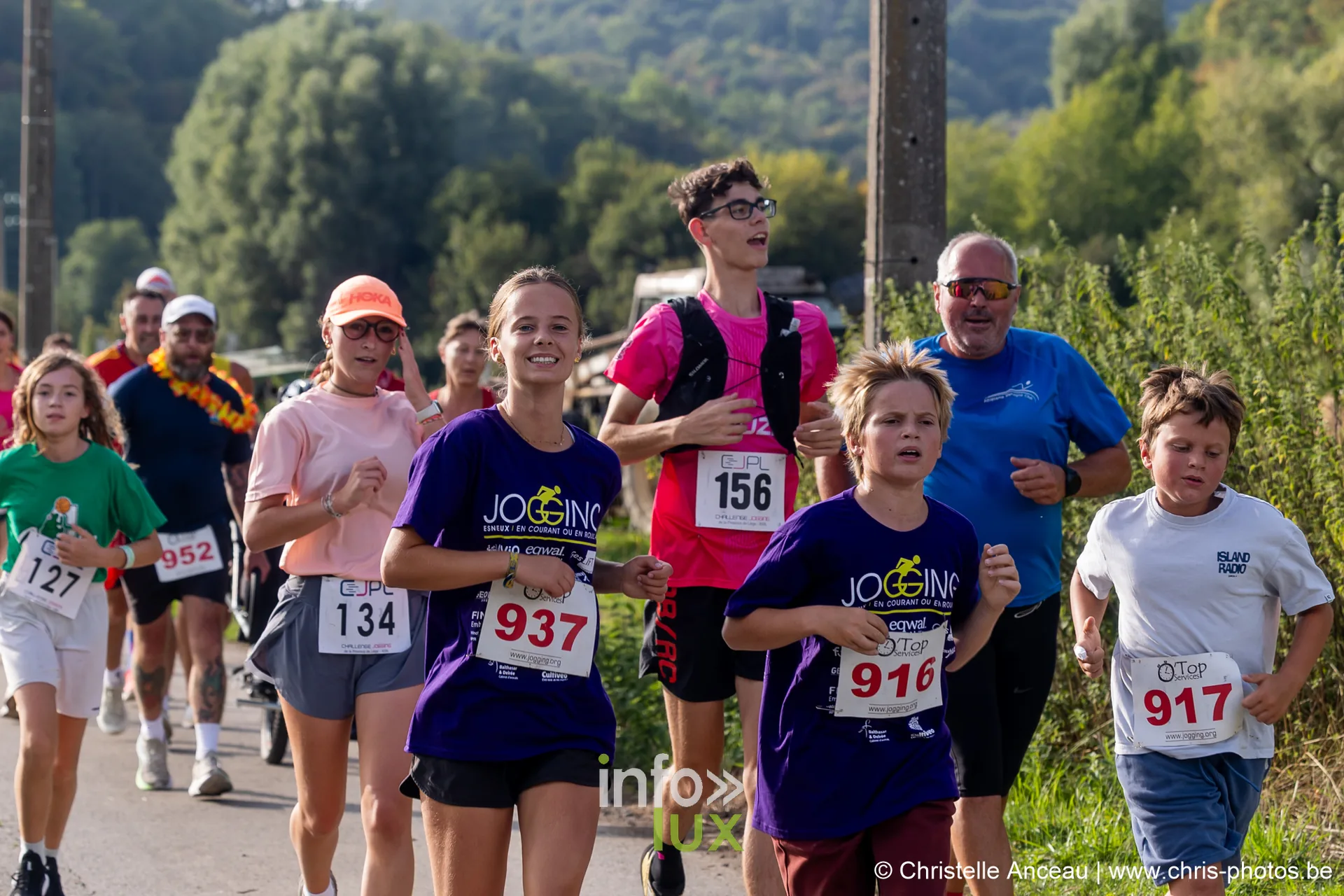 Jogging d'Esneux 2026, photo 22