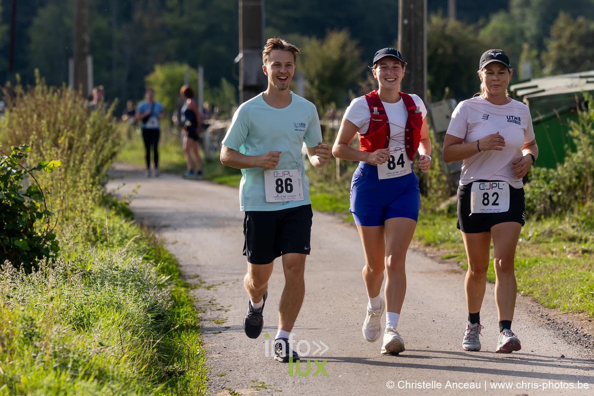 Jogging d'Esneux 2026, photo 25